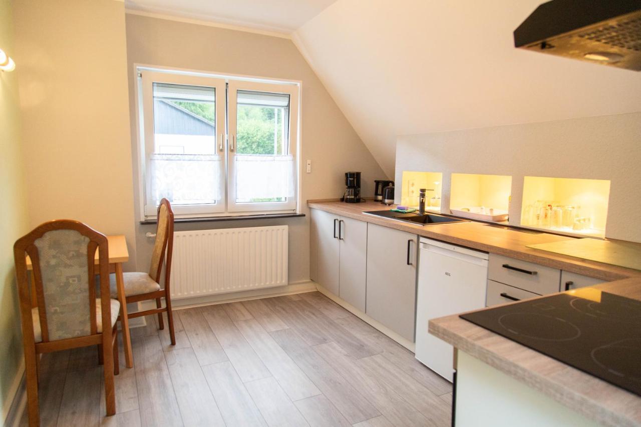 Ferienwohnung Schadler Windeck Εξωτερικό φωτογραφία
