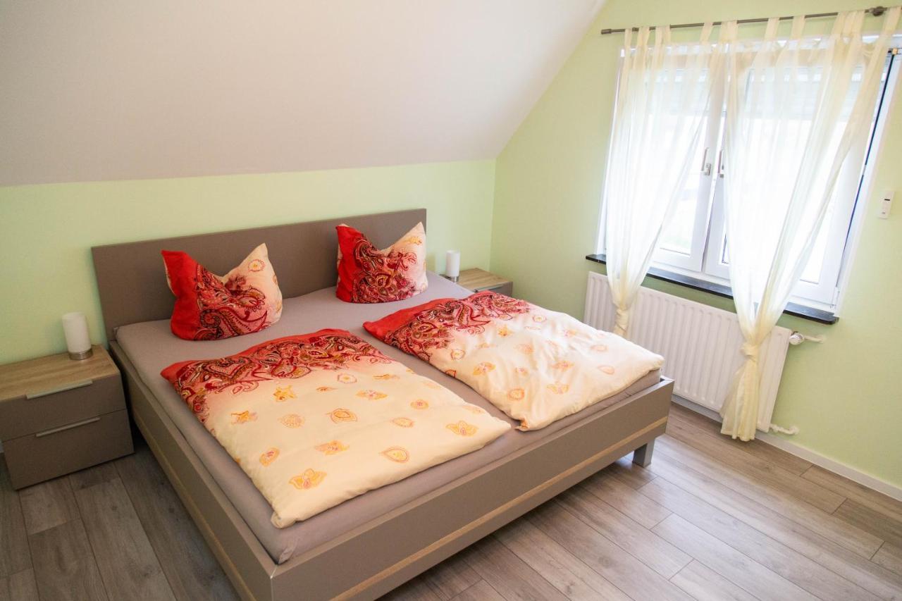 Ferienwohnung Schadler Windeck Εξωτερικό φωτογραφία