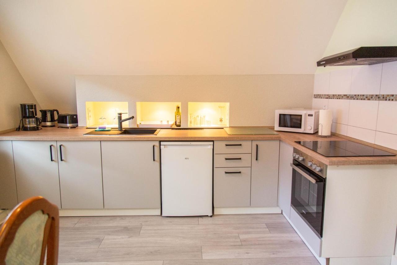 Ferienwohnung Schadler Windeck Εξωτερικό φωτογραφία