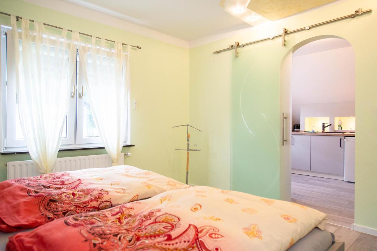 Ferienwohnung Schadler Windeck Εξωτερικό φωτογραφία