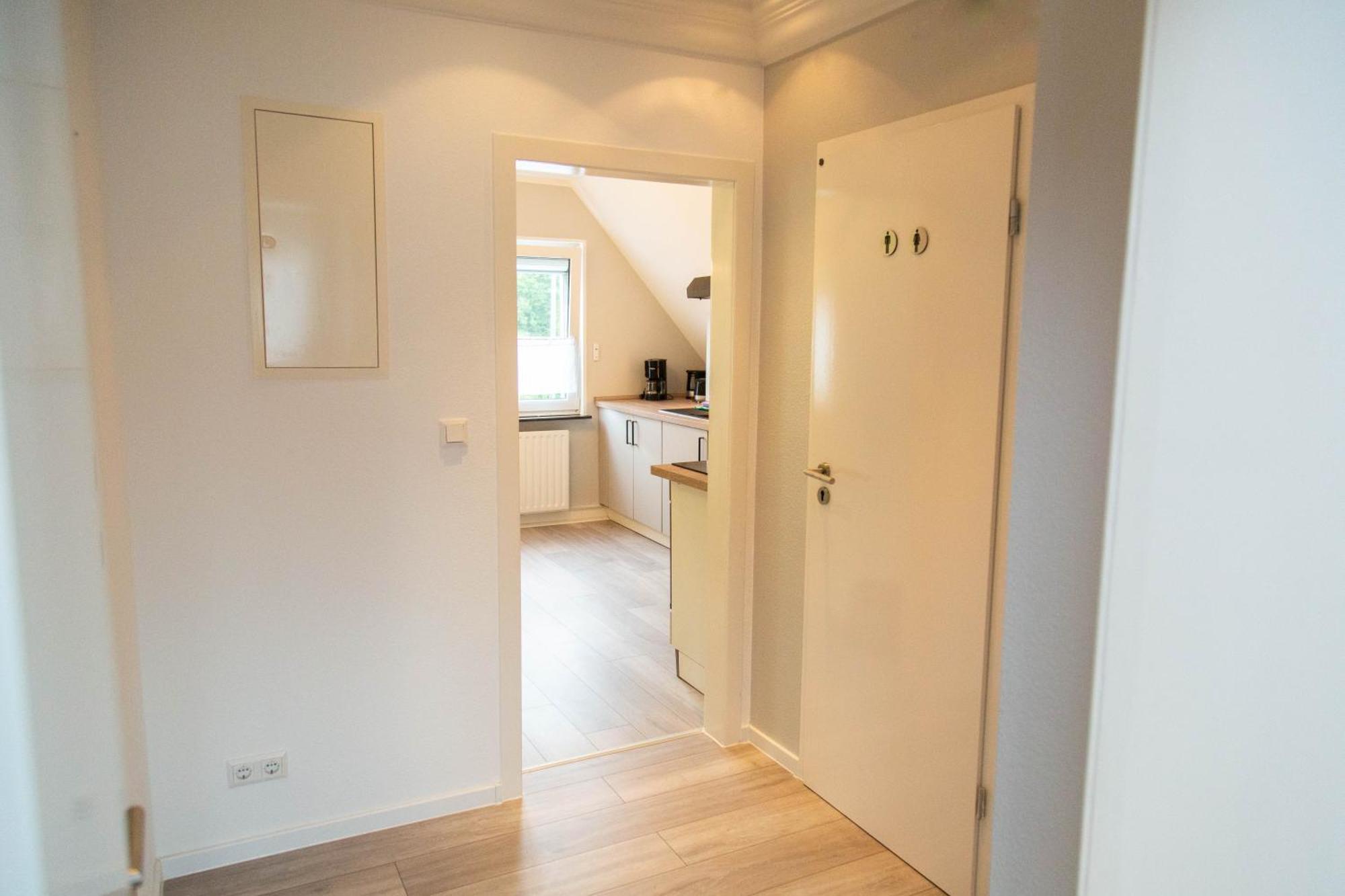 Ferienwohnung Schadler Windeck Εξωτερικό φωτογραφία
