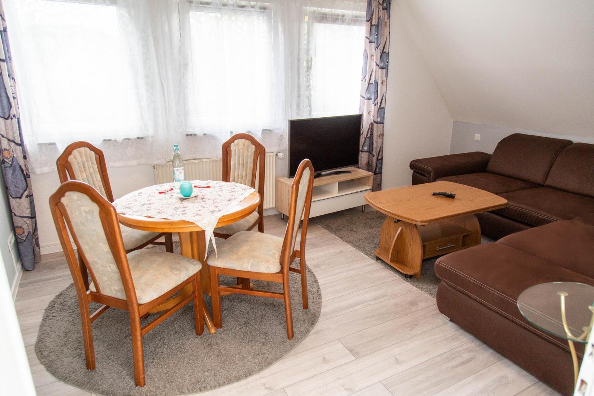Ferienwohnung Schadler Windeck Εξωτερικό φωτογραφία