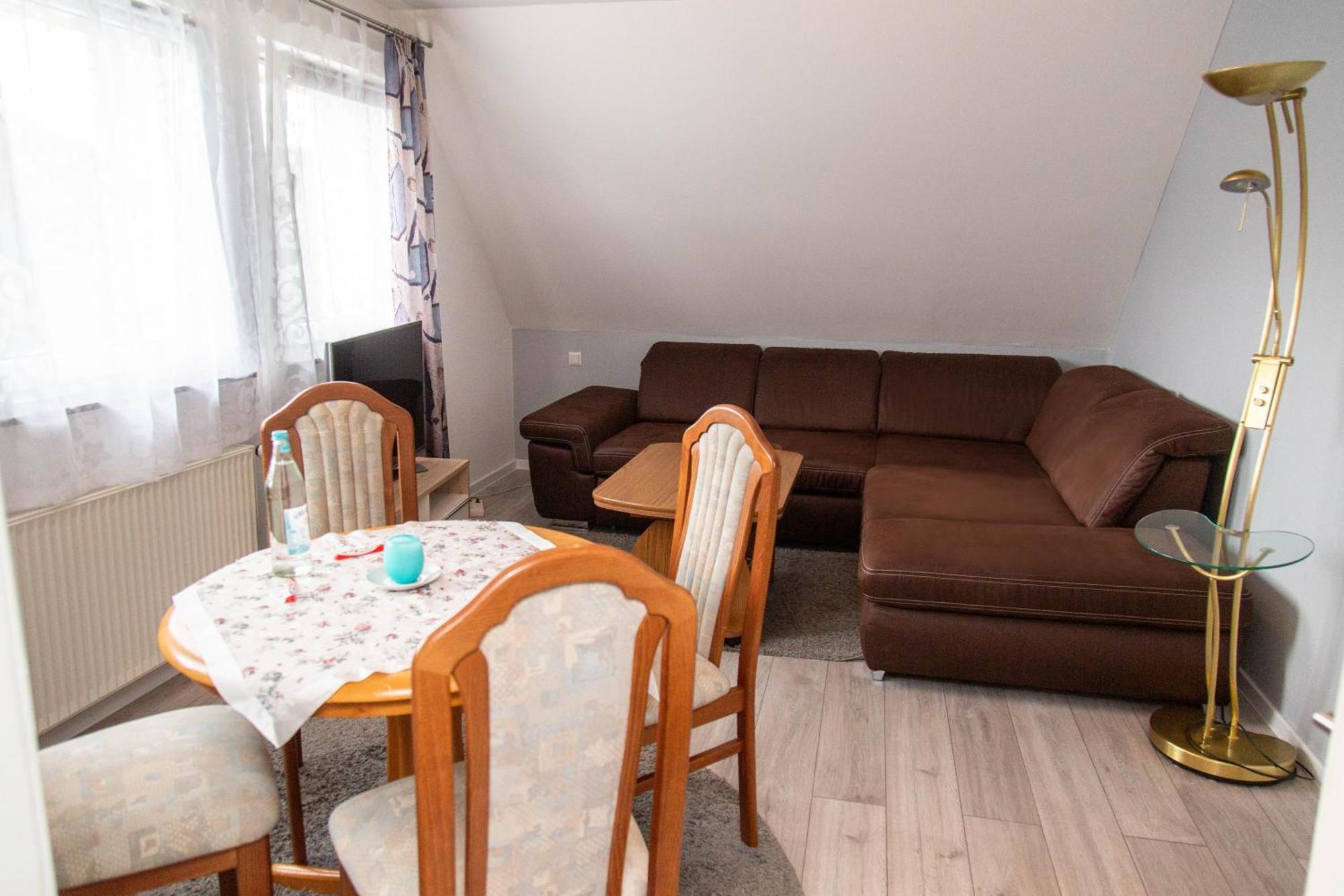 Ferienwohnung Schadler Windeck Εξωτερικό φωτογραφία