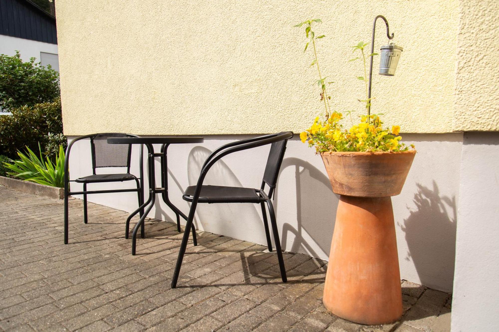 Ferienwohnung Schadler Windeck Εξωτερικό φωτογραφία