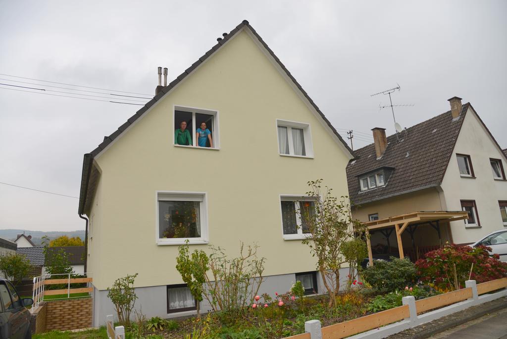 Ferienwohnung Schadler Windeck Εξωτερικό φωτογραφία