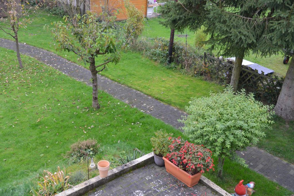 Ferienwohnung Schadler Windeck Εξωτερικό φωτογραφία