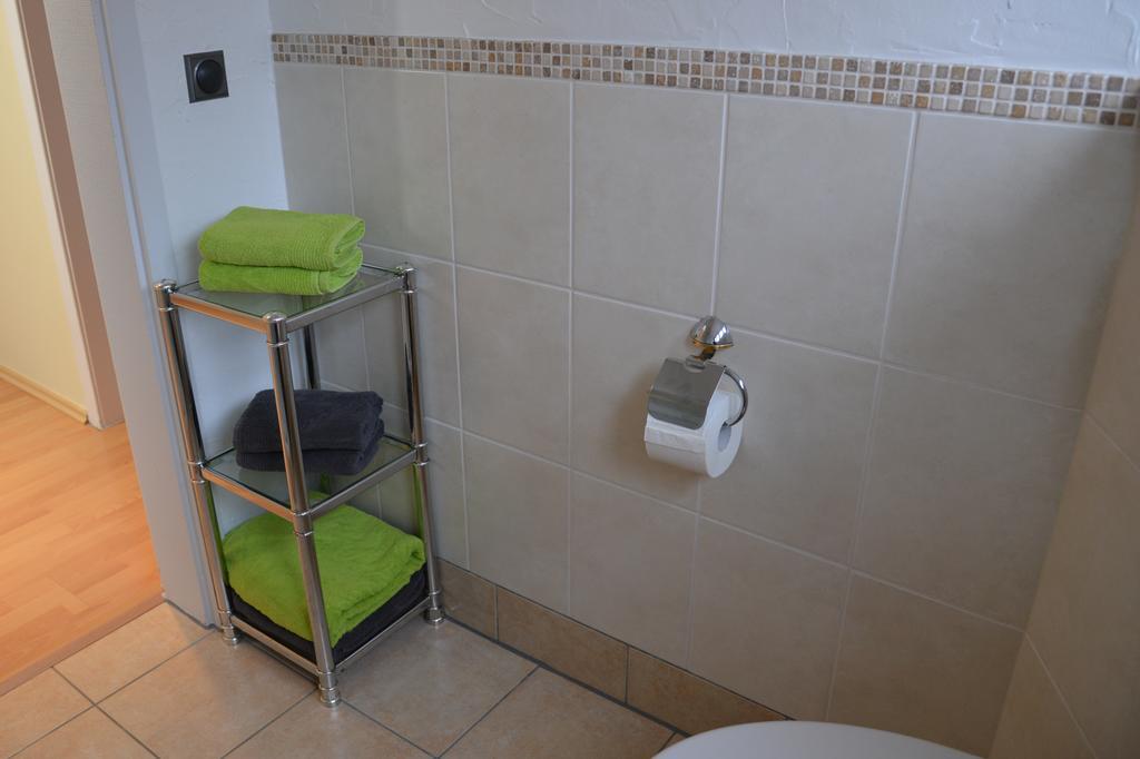 Ferienwohnung Schadler Windeck Εξωτερικό φωτογραφία