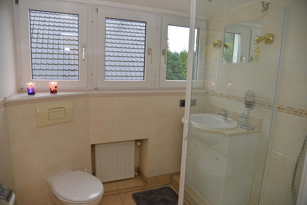 Ferienwohnung Schadler Windeck Εξωτερικό φωτογραφία
