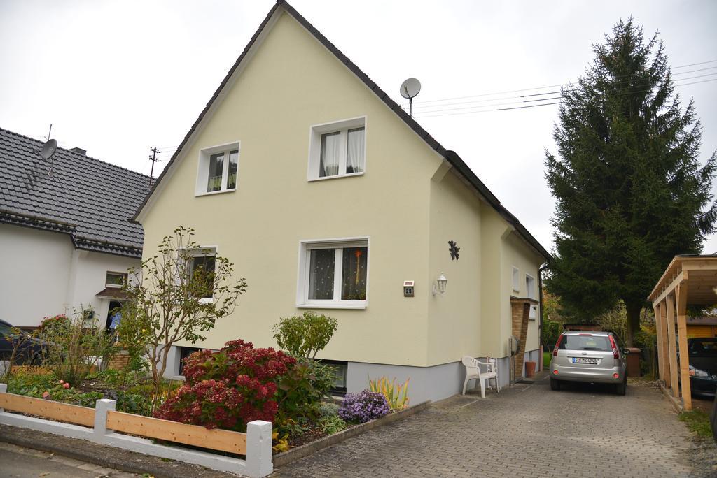Ferienwohnung Schadler Windeck Εξωτερικό φωτογραφία